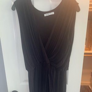 BCBG Black Dress